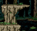 Cave - Groove Adventure Rave: Hikari to Yami no Daikessen
