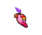 Ninja Kirby - Kirby Squeak Squad / Kirby Mouse Attack