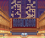 City - Groove Adventure Rave: Hikari to Yami no Daikessen
