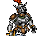Ghost Armor - Suikoden