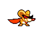 Spinni - Kirby Squeak Squad / Kirby Mouse Attack