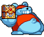Storo - Kirby Squeak Squad / Kirby Mouse Attack