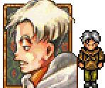Giovanni - Suikoden