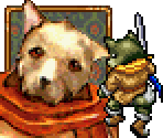 Gon - Suikoden