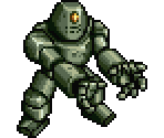 Grave Master - Suikoden