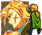 Gremio - Suikoden