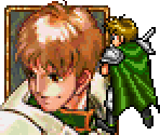 Grenseal - Suikoden