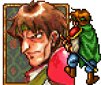 Griffith - Suikoden