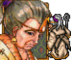 Hellion - Suikoden