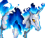 Hell Unicorn - Suikoden