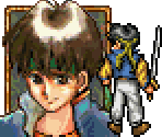 Hix - Suikoden