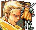 Humphrey - Suikoden