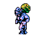 Cyclops - Castlevania 3: Dracula's Curse