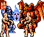 Demon Parade - Castlevania 3: Dracula's Curse