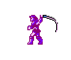 Doppelganger - Castlevania 3: Dracula's Curse