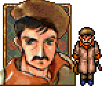 Ivanov - Suikoden