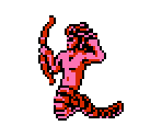 Gorgon (USA) - Castlevania 3: Dracula's Curse