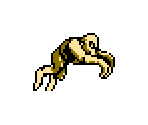 Nasty Grant - Castlevania 3: Dracula's Curse