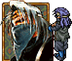 Kage - Suikoden