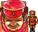 Kanaan - Suikoden