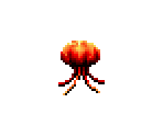 Balloon Pod - Castlevania: Symphony of the Night