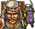Kasim Hazil - Suikoden