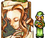 Kasios - Suikoden