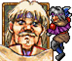 Kessler - Suikoden