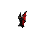 Bat - Castlevania: Symphony of the Night