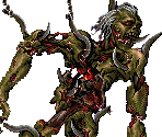 Beezelbub - Castlevania: Symphony of the Night