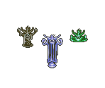 Shadow, Acid, Base, Alkaline, Anion & Ion - Chrono Trigger