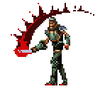 Bloody Zombie - Castlevania: Symphony of the Night