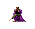 Bone Musket - Castlevania: Symphony of the Night