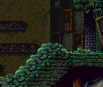 Catacombs - Castlevania: Symphony of the Night