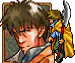 Kirke - Suikoden