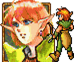 Kirkis - Suikoden