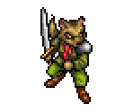 Kobold - Suikoden