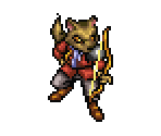 Kobold - Suikoden