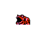 Enemies (JPN) - Castlevania 3: Dracula's Curse