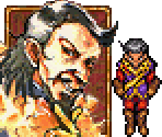 Kraze - Suikoden