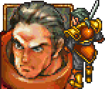 Kreutz - Suikoden