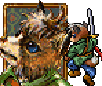 Kuromimi - Suikoden