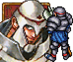 Kwanda Rosman - Suikoden