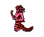 Medusa (JPN) - Castlevania 3: Dracula's Curse