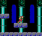 Grant Danasty - Castlevania 3: Dracula's Curse