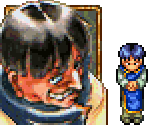 Ledon - Suikoden