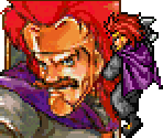 Leonardo - Suikoden