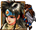 Lorelai - Suikoden