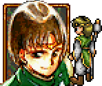 Luc - Suikoden