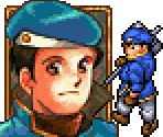 Maas - Suikoden